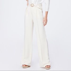 Paige Pants Jumpsuits Paige Rachel Pant In Birch Poshmark